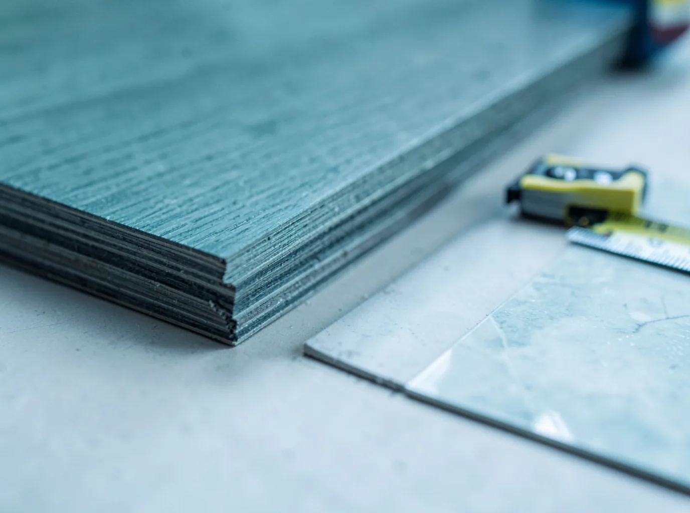 Luxury Vinyl Plank Installation Waukomis, OK FAQs